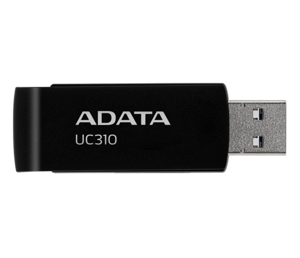 ADATA 64GB UC310 czarny (USB 3.2) - 1202712 - zdjęcie 4